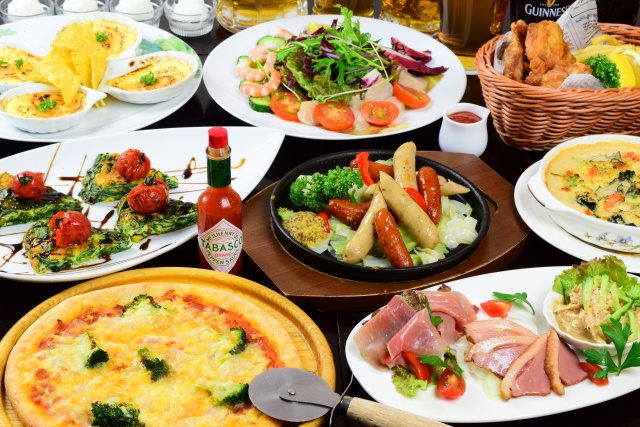 兵庫県明石市にある肉バル 肉×イタリアン Carne（カルネ）をご紹介！の画像