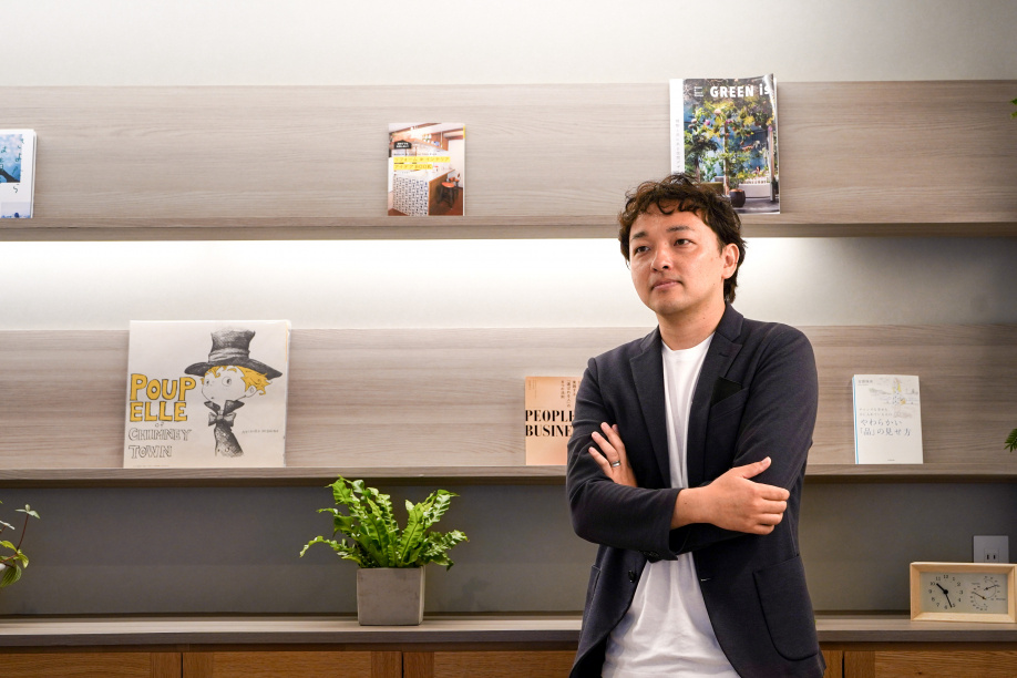 Vol.9軽井沢商事の価値観 ① 主体成長 ～ 過去の自分・今の自分を常に超えてゆけ ～ 心・技・体 、、、そして 日々の生活の画像