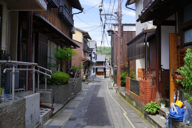 未接道物件とは？判断するポイントと売却方法についても解説！の画像