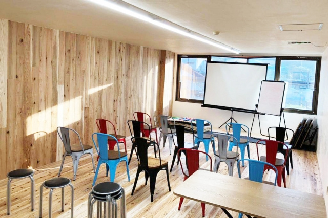 【空き家活用にはレンタルスペースがおすすめ！活用方法や注意点もご紹介】の画像