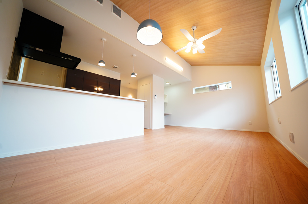 SMARTCASA岩神町完成！の画像