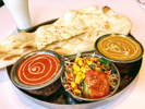 大阪府堺市泉ヶ丘駅周辺のインド・ネパール料理 New Taj Mahal Everest 泉ヶ丘店とはの画像