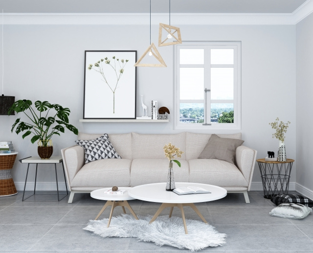 不動産売却のバーチャルステージングとは？やり方や利用するメリットを解説！