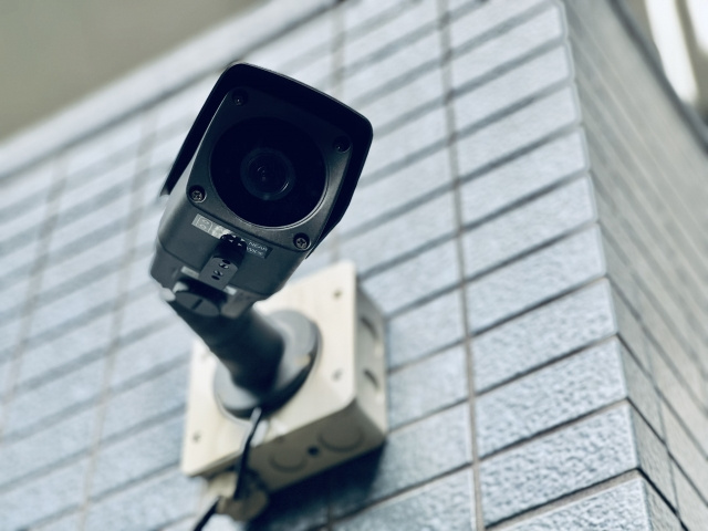 賃貸物件に防犯カメラを設置するときの注意点をご紹介の画像