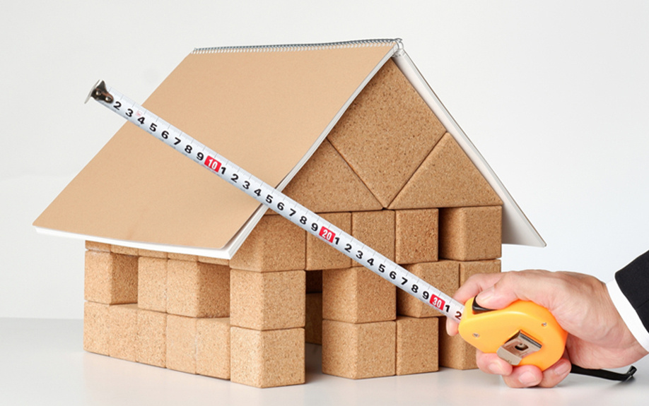 不動産売却における分筆を行う方法