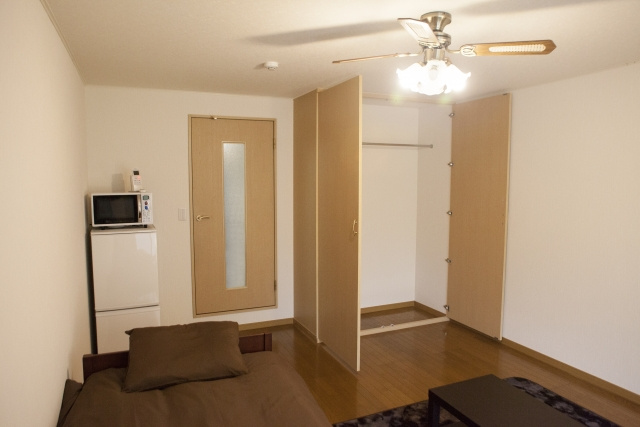 この設備があれば単身者の入居が周辺相場より高くても決まる