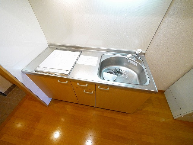 マジョーネ奈良の室内写真2