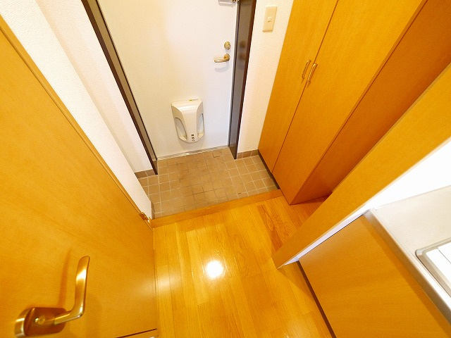 マジョーネ奈良の室内写真3