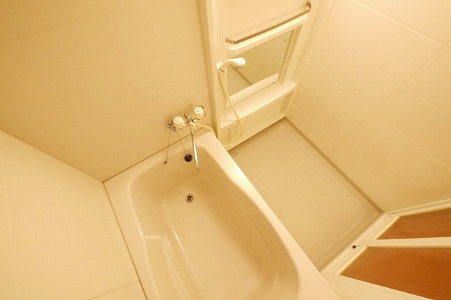 メゾンK’sの室内写真3