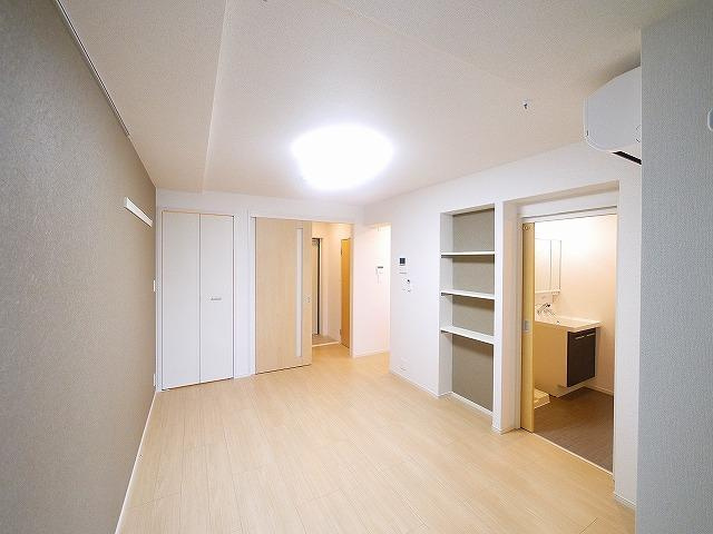 カーサ・ドマーニⅡの室内写真1