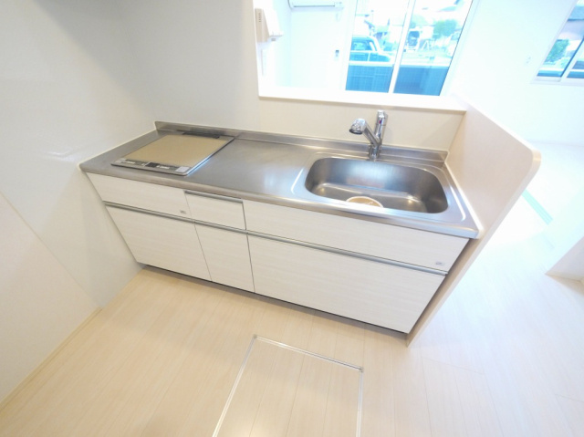 アンジェロ佐保の室内写真2