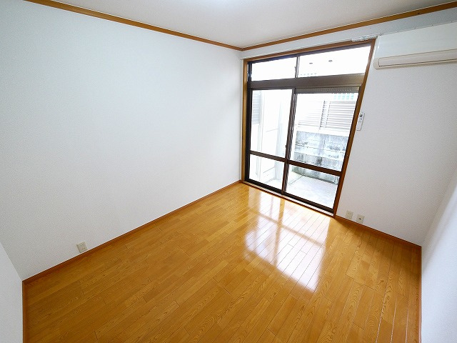 B・Bハイツの室内写真1