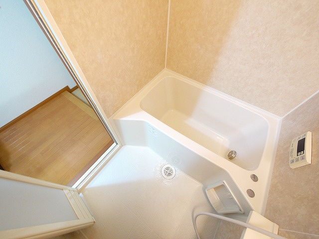 B・Bハイツの室内写真3