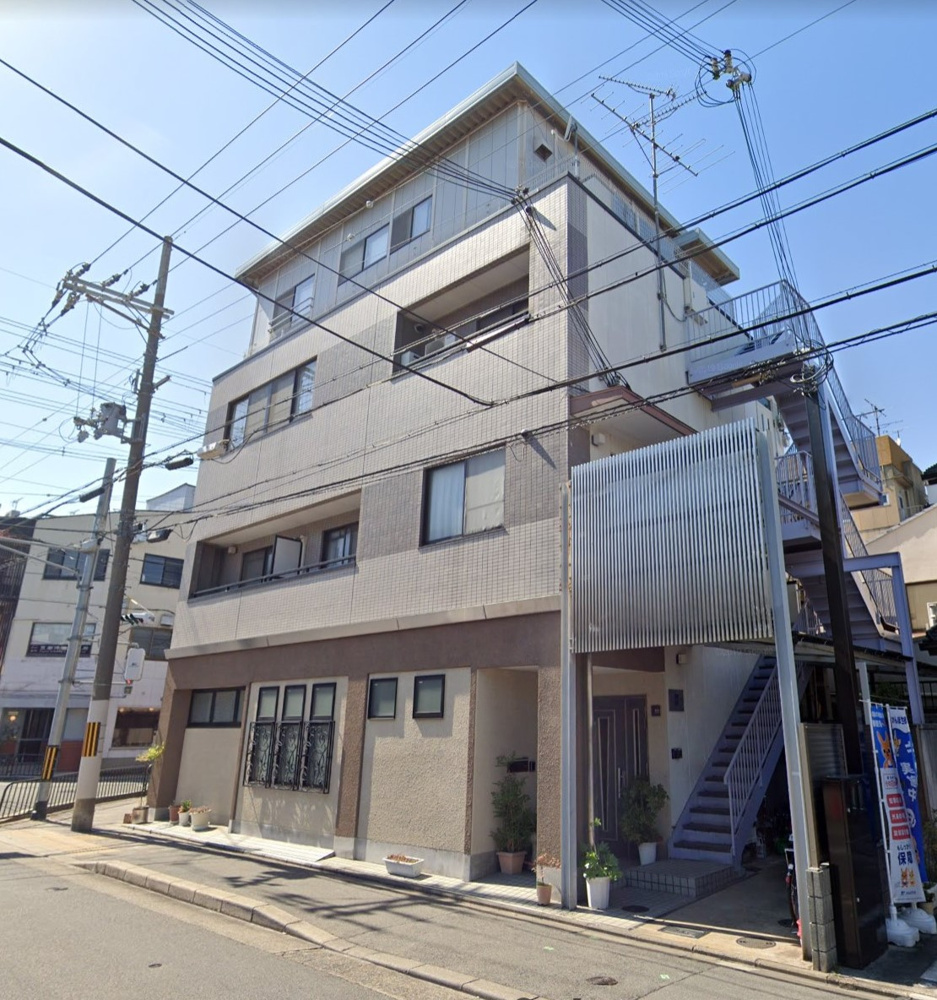 【２LDK】北大路エリアで9万円台！の画像