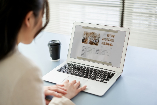 不動産売却で利用するレインズとは？売却への影響と登録までの流れの画像