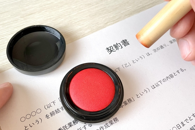 リースバックで契約する売買・賃貸借契約書とは？特約についてもご紹介の画像