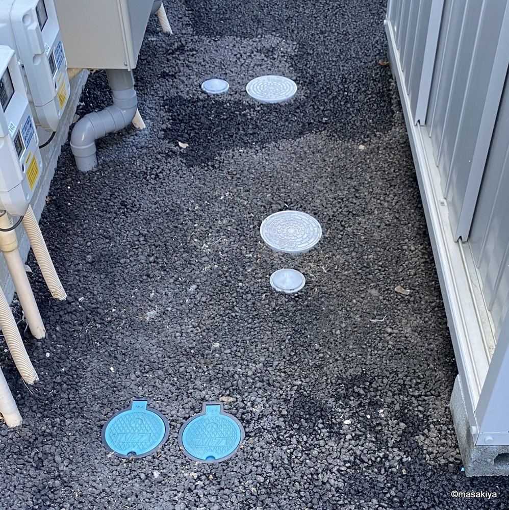 水が流れないときの対処法の画像