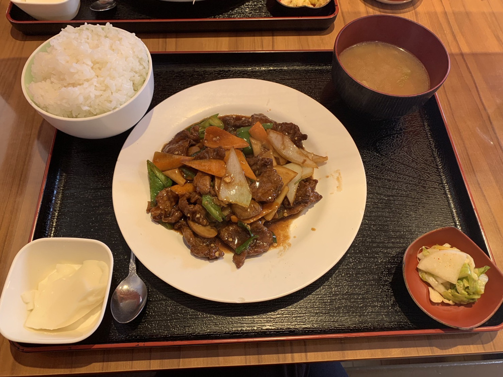 ついに行ってきました！の画像