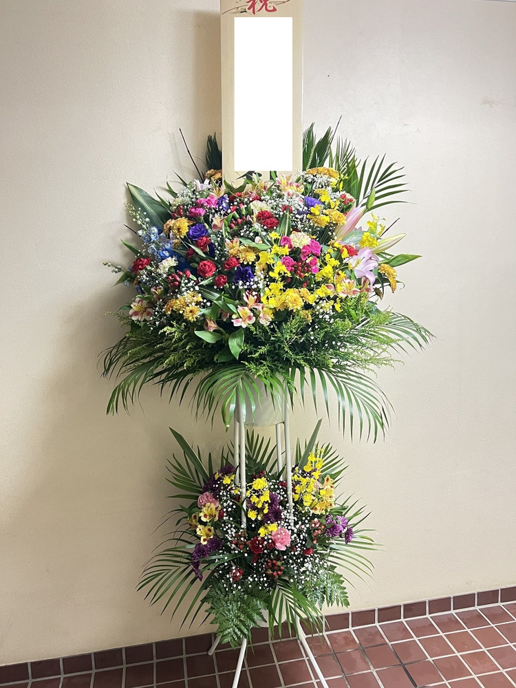 明日オープンの画像