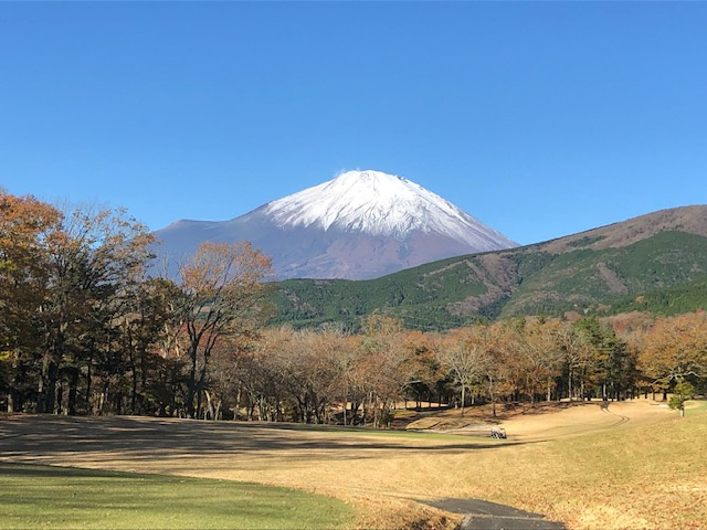 天気最高！の画像
