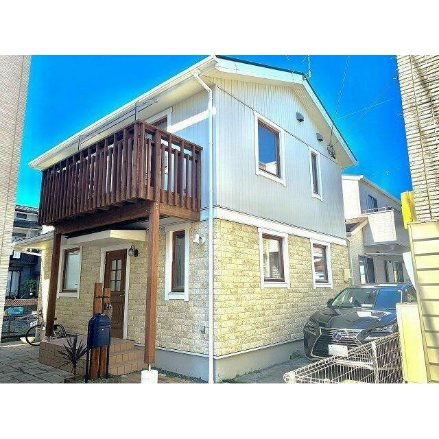 駿河区みずほの物件情報ですの画像