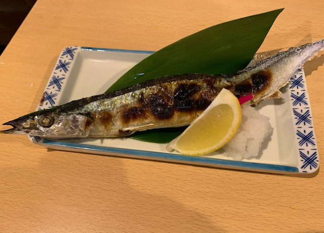 小岩「魚たも」行ってきました‼の画像