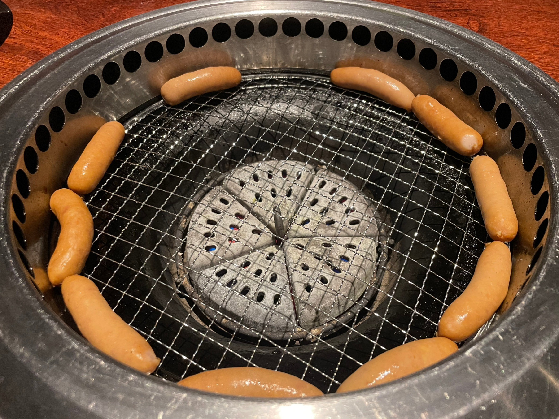 食べ過ぎ注意の画像