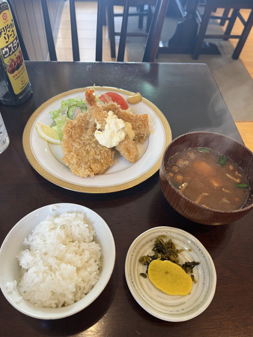 洋食屋 紅亭の画像