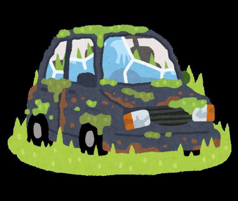 放置自動車問題を考える（1/3）の画像