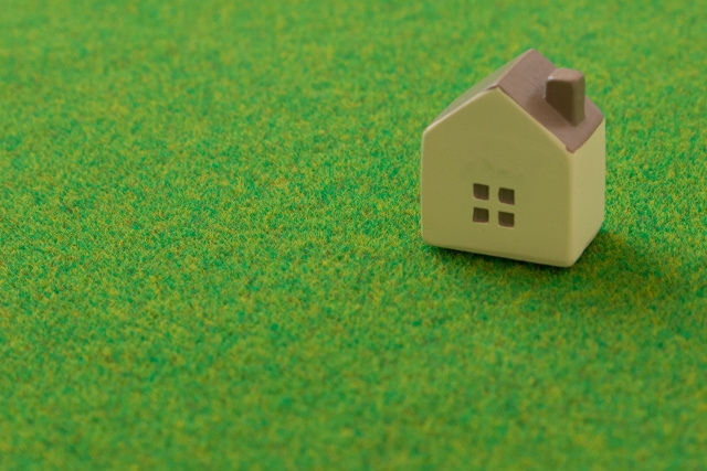 【20～40坪の土地の広さごとに建てられる家とは？】の画像