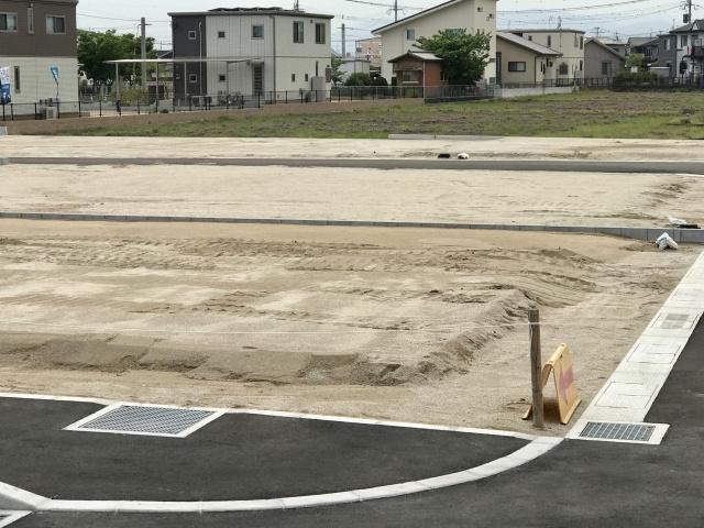 不動産売却における分筆とは？メリットや具体的な方法も解説！の画像
