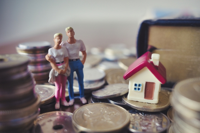 家の購入に役立つペアローンとは？メリットやデメリットも解説！