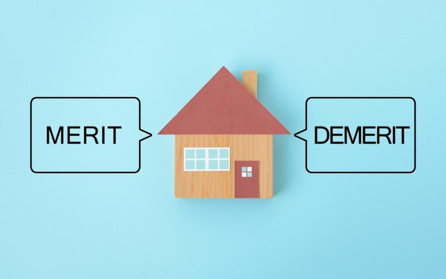 古家付き事故物件の購入を検討するにあたっての注意点