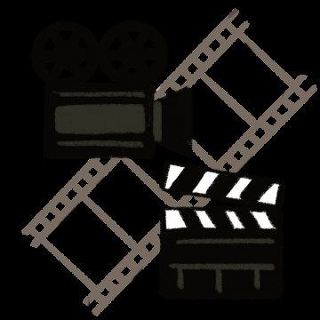 12月1日【映画の日】の画像