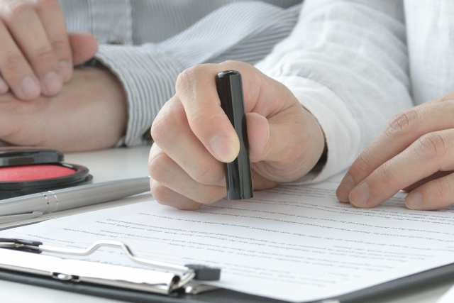 賃貸借契約の保証人の条件とは？保証会社についても解説！