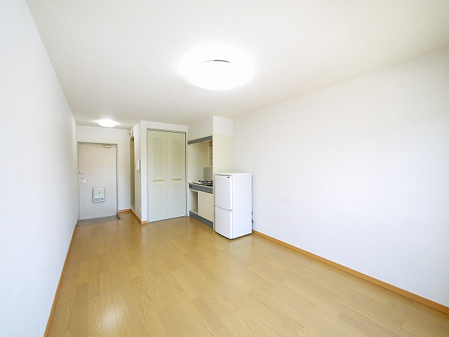 SKYマンションの室内写真1