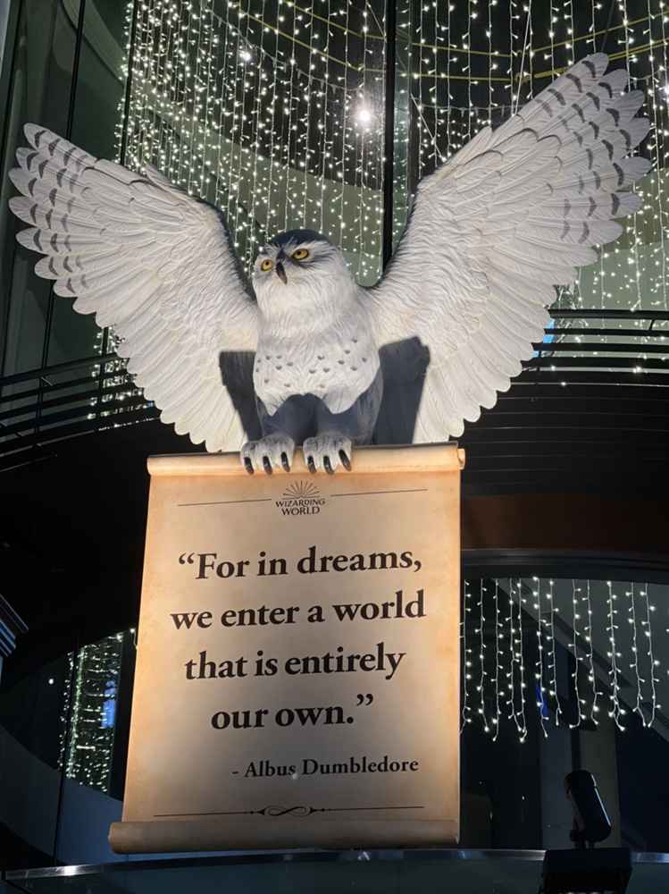 魔法が現実になる！の画像