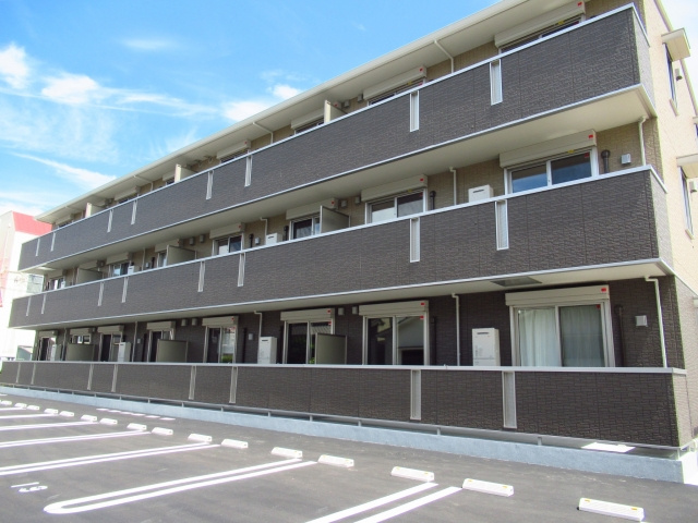 集合住宅の駐車場を活用したい！空き駐車場のデメリットと活用方法をご紹介の画像