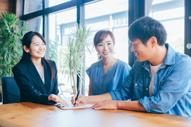 不動産売却に関する相談はどこにすれば良い？相談先をご紹介の画像