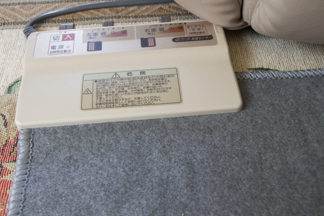 冬の寒さを乗り切る賃貸物件のコツ　～名古屋　Ｍｙ賃貸～の画像