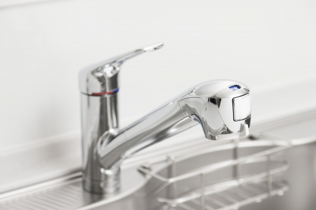 キッチンの蛇口に合った分岐水栓は？