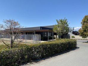 深谷市のあおぞら保育園のご紹介の画像