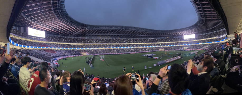 ワールドカップの画像