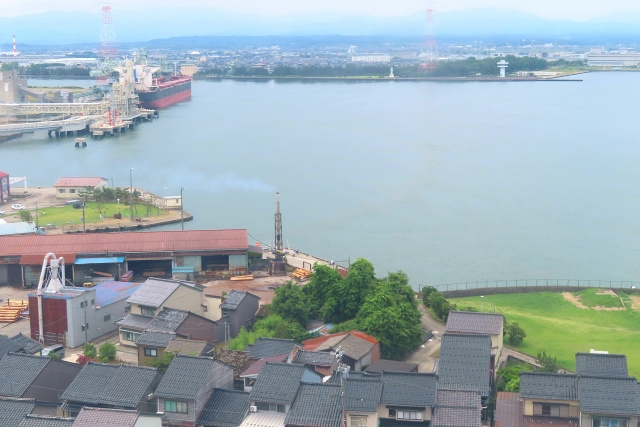 海沿いの家を購入する魅力とは？向いている方やデメリットもご紹介！の画像