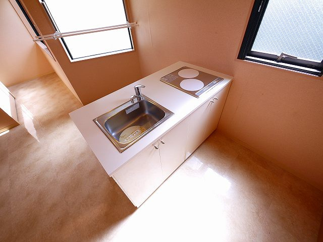 奈良ゴコロの室内写真2