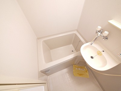 グレースヴィラ河合の室内写真3