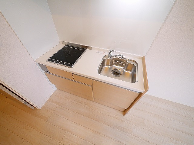 レスポワール奈良きたまちの室内写真2