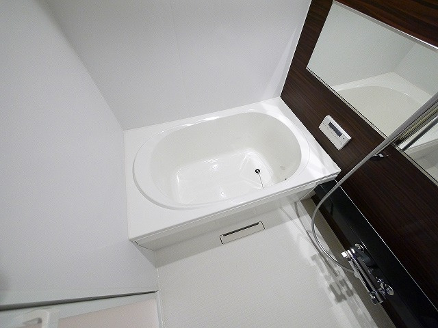 レスポワール奈良きたまちの室内写真3