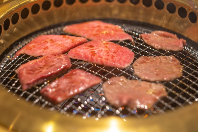 兵庫県神戸市北区にあるおすすめの焼肉店を2店舗ご紹介