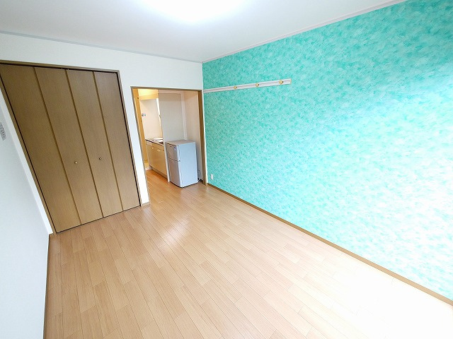 ラ･ポール・一条の室内写真2